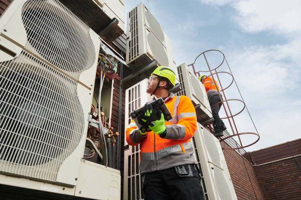 Best HVAC Troubleshooting  in Bethesda, OH