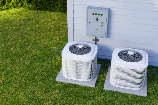 AC Installation Near Me in Bethesda, OH