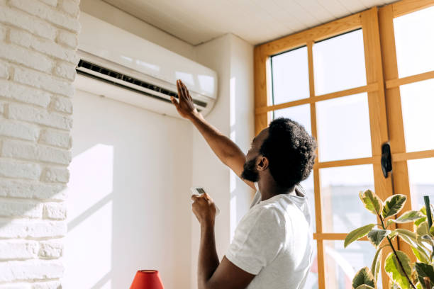 Best HVAC Maintenance Near Me  in Bethesda, OH