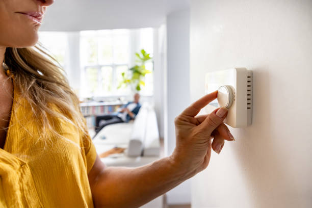 Best Commercial HVAC Repair  in Bethesda, OH