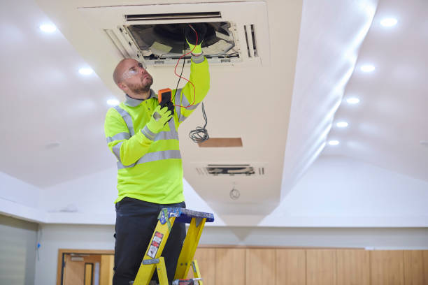 Best HVAC Emergency Services  in Bethesda, OH