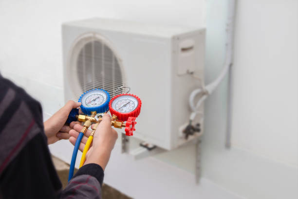 Best Local HVAC Companies  in Bethesda, OH