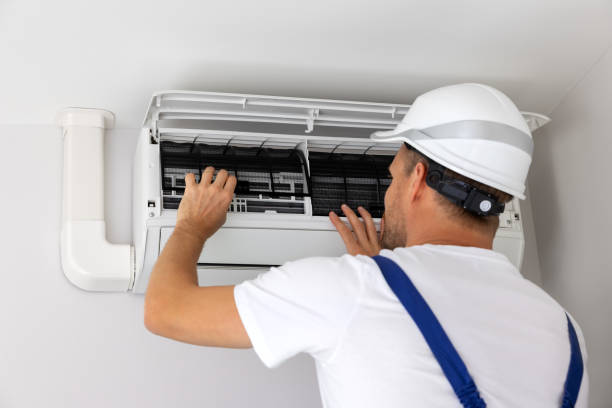 Best HVAC Air Duct Cleaning  in Bethesda, OH