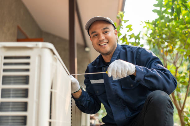 Best HVAC Companies Near Me  in Bethesda, OH