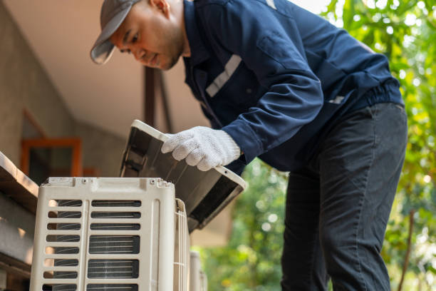 Best Central Air Repair  in Bethesda, OH
