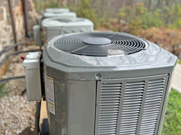 Air Duct Cleaning in Bethesda, OH