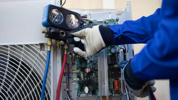 Professional HVAC in Bethesda, OH