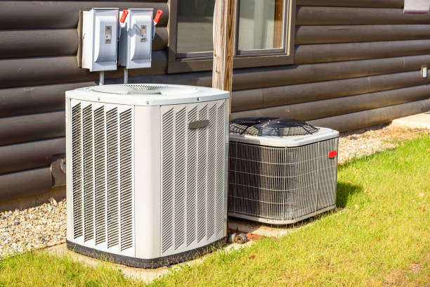 Bethesda, OH HVAC Company